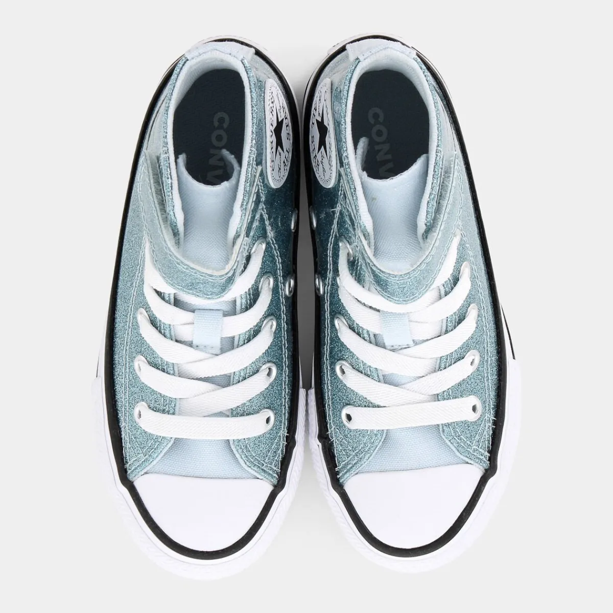 A09182CCHUCK TAYLOR ALL STAR COATEDWINTER SLAY/WHITE/BLACK- SPORTIVE^CONVERSE Shop