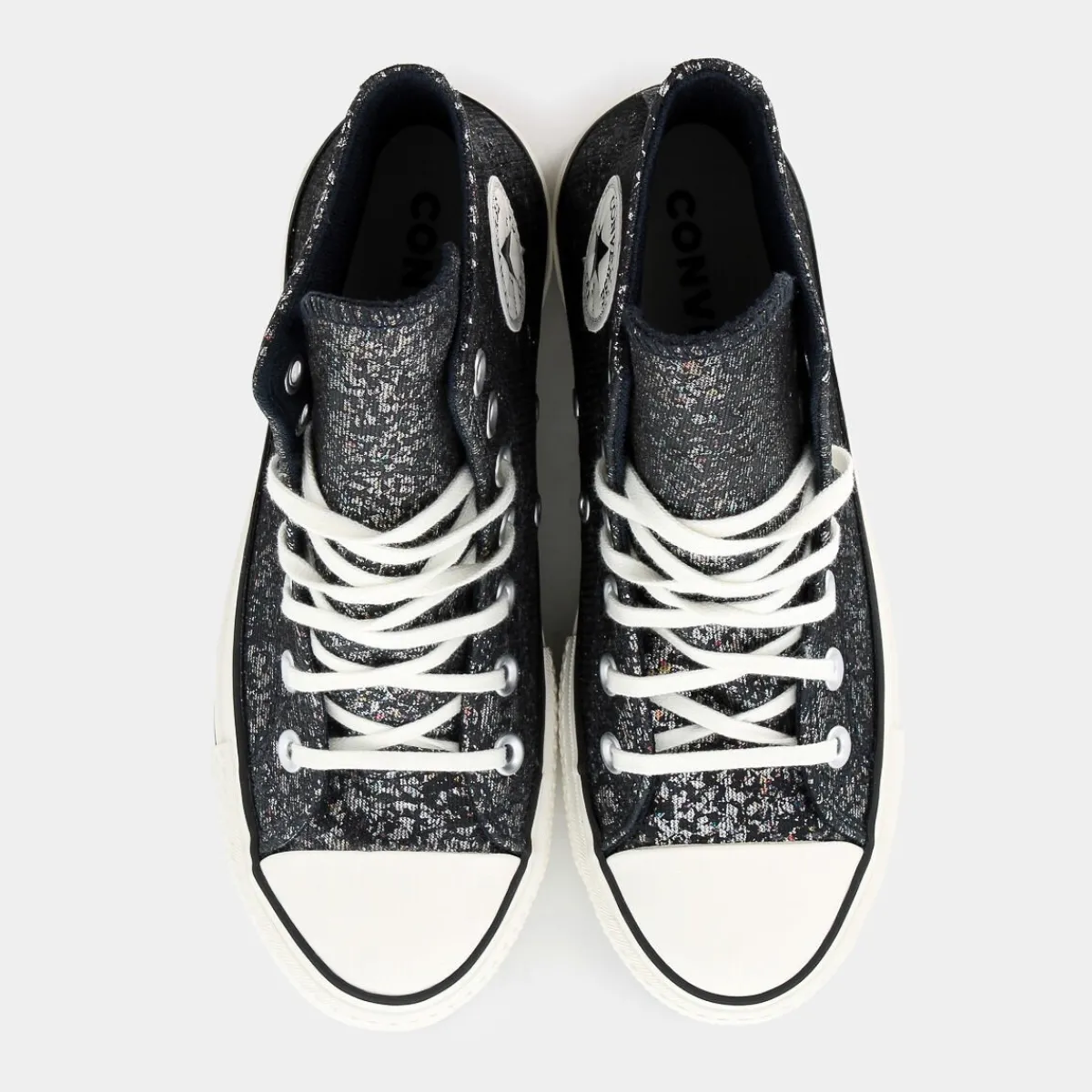 A09551CCHUCK TAYLOR ALL STAR LIFTINTO THE VOID/EGRET/BLACK- SPORTIVE^CONVERSE Flash Sale