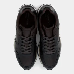 AC-I24U-04BORDEAUX- SNEAKERS^OSCAR&THAIS Clearance