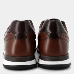 AC-I24U-04CUOIO- SNEAKERS^OSCAR&THAIS Sale