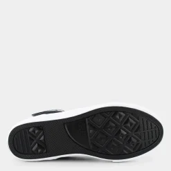A05708CPRO BLAZE STRAP ATHLETICHEIRLOOM SILVER/BLACK/WHITE- SPORTIVE^CONVERSE Fashion