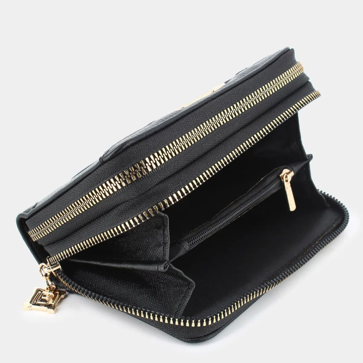 502-006ADELRAY- PICCOLA PELLETTERIA^LAURA BIAGIOTTI Flash Sale