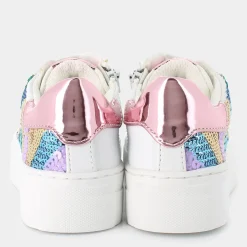 AG16025KRUG PAILETTES MULTICOLOR- SNEAKERS^ASSO Sale