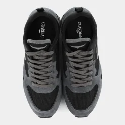 AGM040007WENGREY/BLUE- SNEAKERS^GUARDIANI Cheap