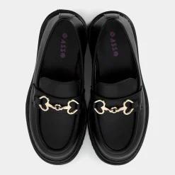 AG-16607- ORO- SNEAKERS^ASSO New