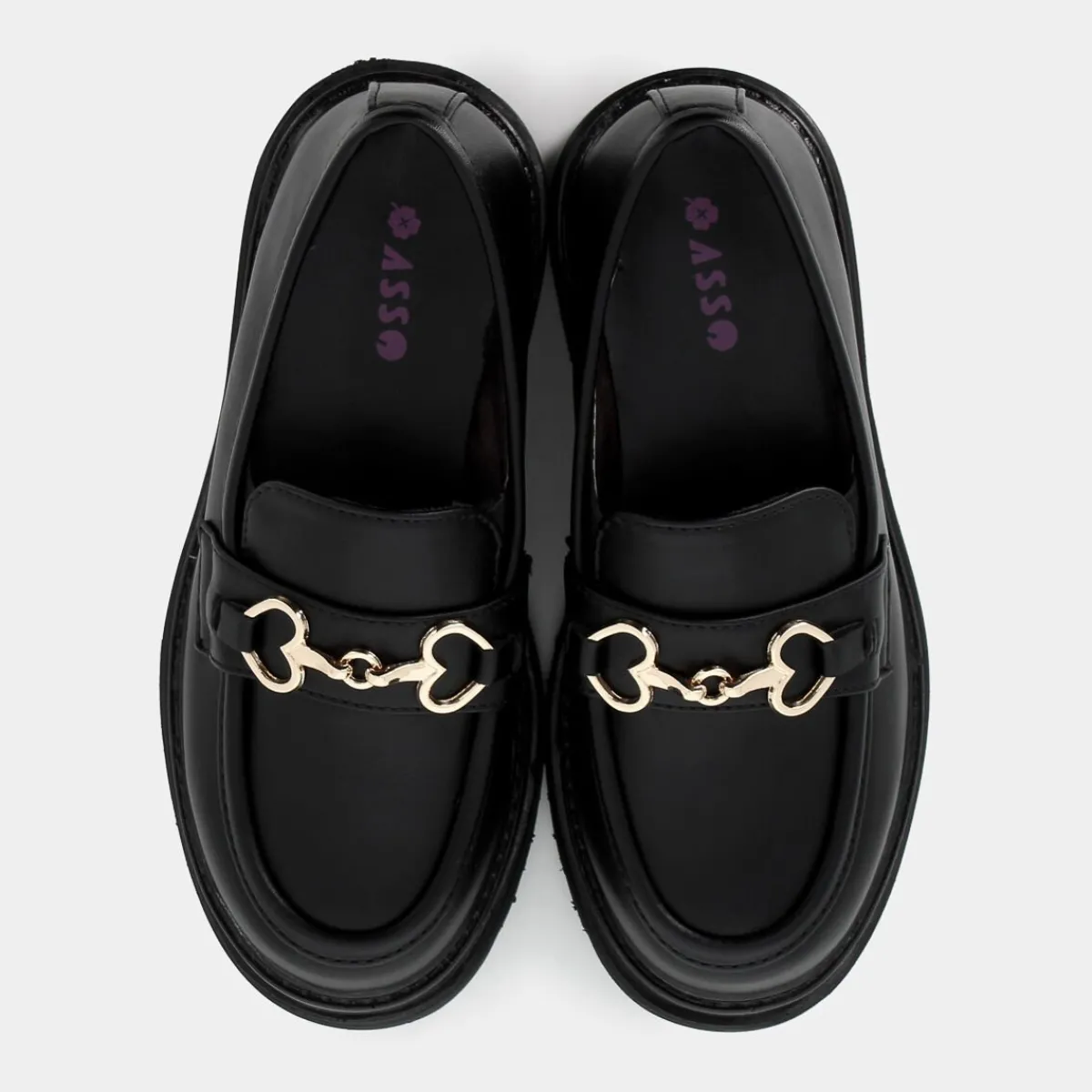 AG-16607- ORO- SNEAKERS^ASSO New