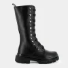 AG-16713-- SCARPONCINI E STIVALETTI^ASSO Fashion