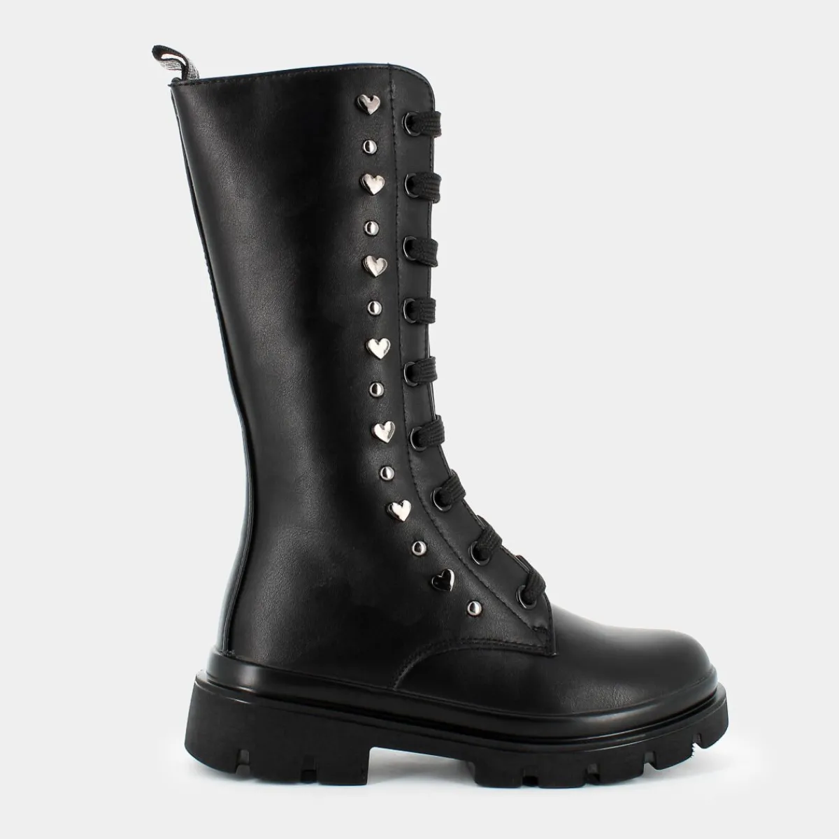 AG-16713-- SCARPONCINI E STIVALETTI^ASSO Fashion