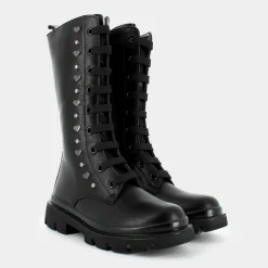 AG-16713-- SCARPONCINI E STIVALETTI^ASSO Fashion