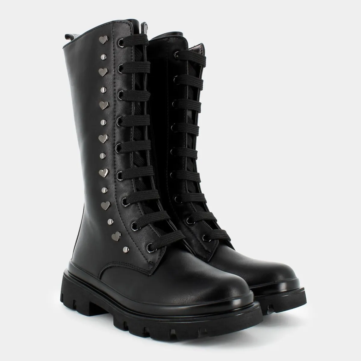 AG-16713-- SCARPONCINI E STIVALETTI^ASSO Fashion