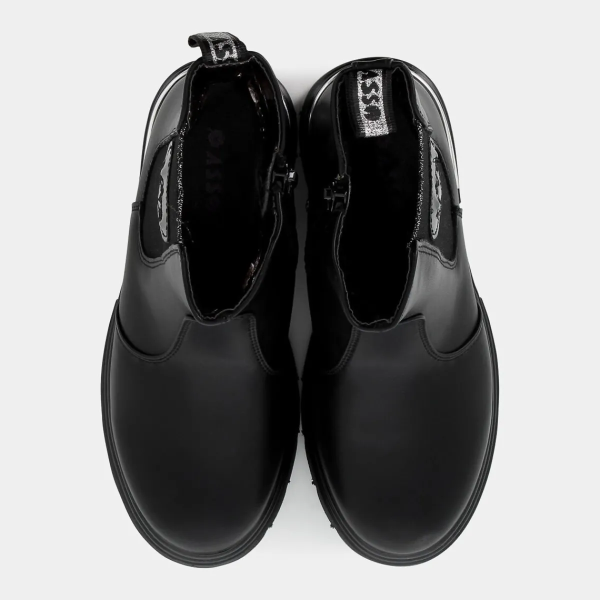 AG-16610-- SCARPONCINI E STIVALETTI^ASSO Discount