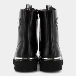 AG-16612-- SCARPONCINI E STIVALETTI^ASSO Shop