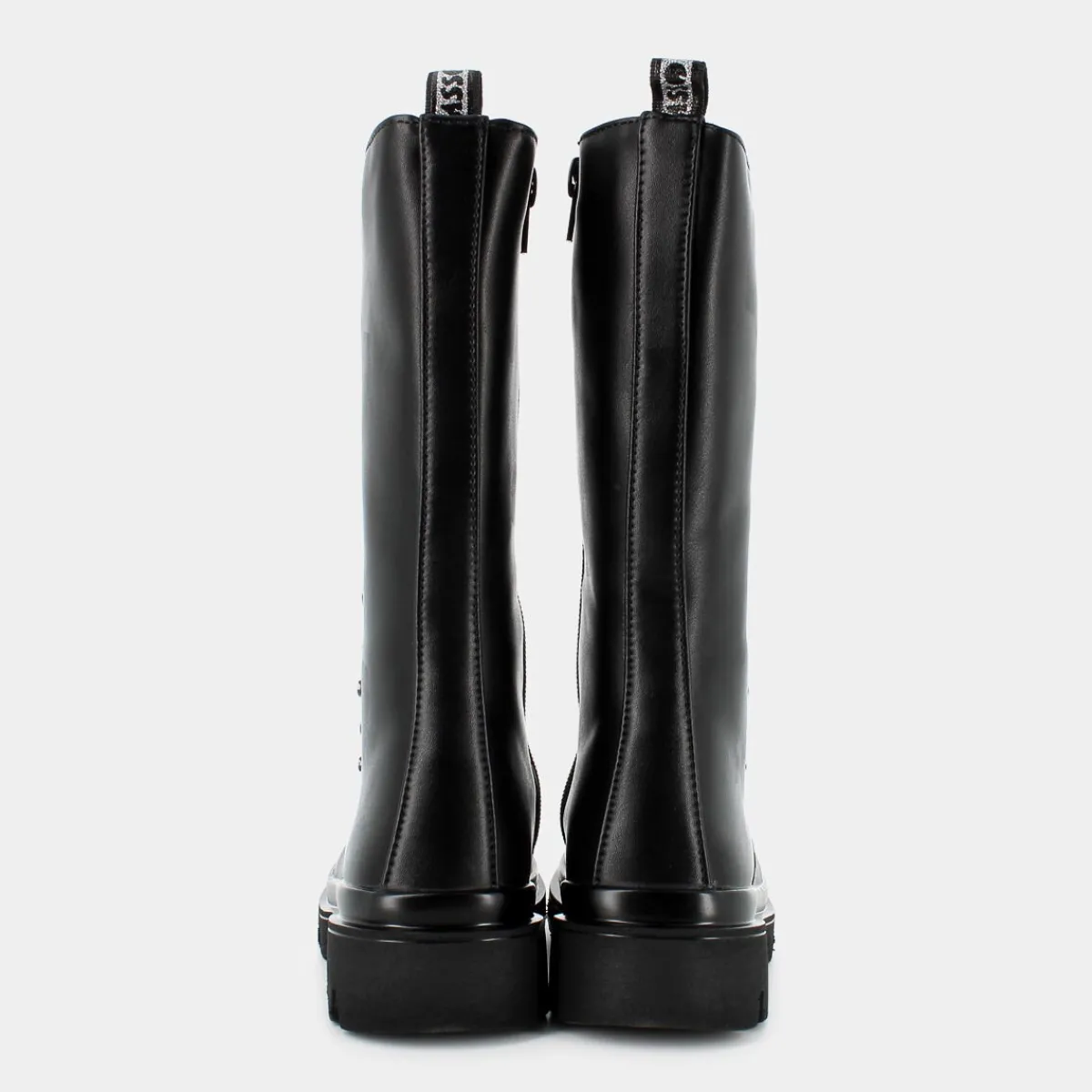 AG-16713-- SCARPONCINI E STIVALETTI^ASSO Fashion