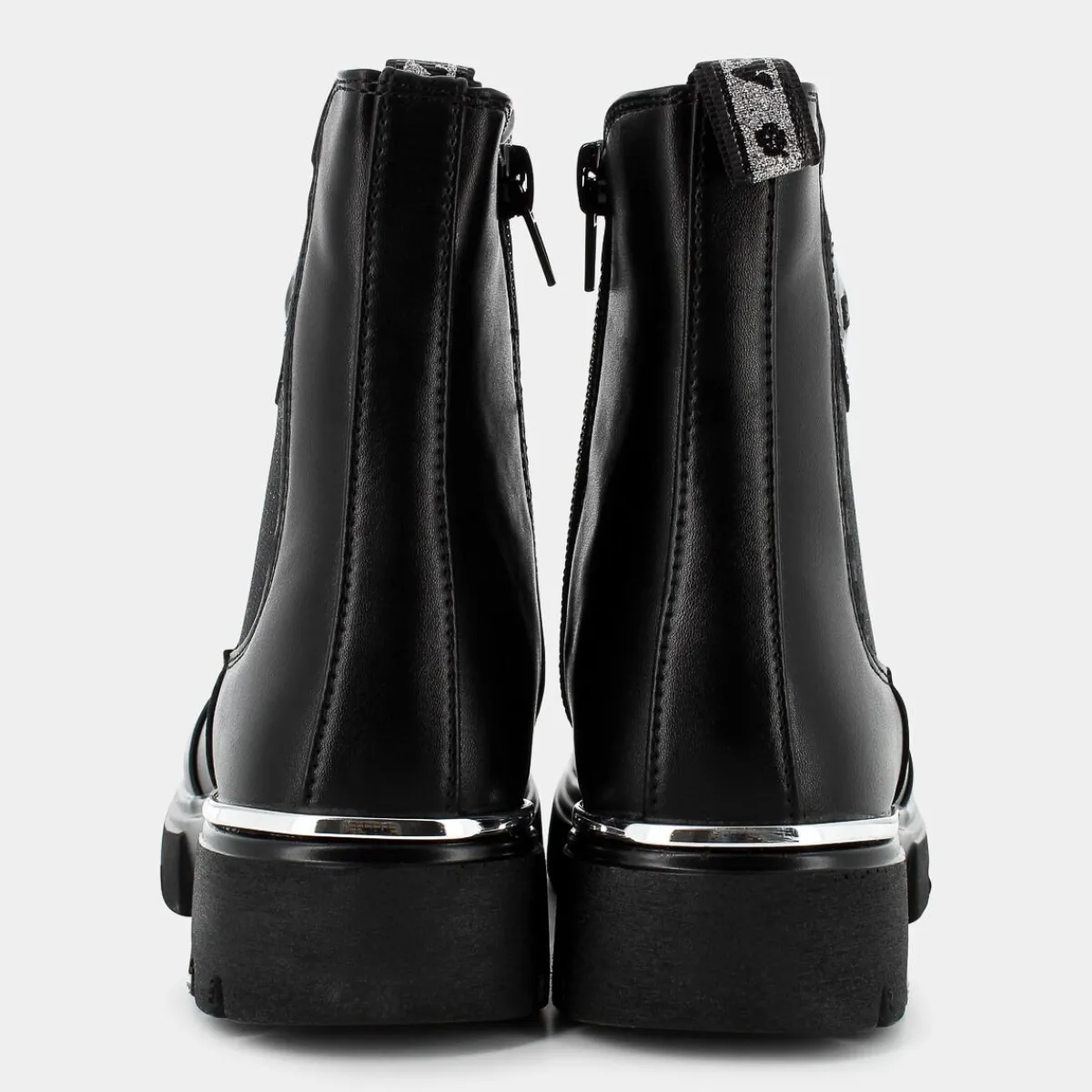 AG-16610-- SCARPONCINI E STIVALETTI^ASSO Discount