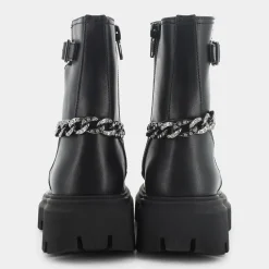 AG15750-- SCARPONCINI E STIVALETTI^ASSO Discount