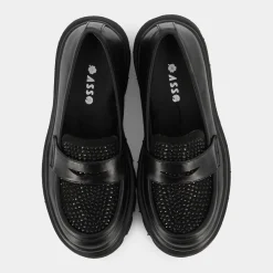 AG15640-- SNEAKERS^ASSO Online