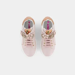 AG14604 GLITTER- SNEAKERS^ASSO Best Sale