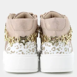 AG-16524- ORO- SNEAKERS^ASSO Flash Sale