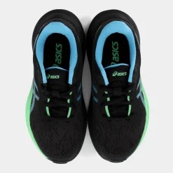 1014A343GT-1000 13BLACK/DIGITAL AQUA- SPORTIVE^ASICS Shop