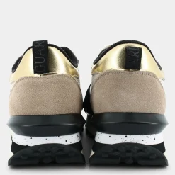 AGW015112WENBLACK/SAND- SNEAKERS^GUARDIANI Hot