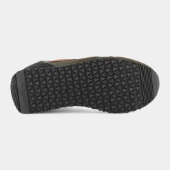 AGW007705WENOLIVE GREEN- SNEAKERS^GUARDIANI Online