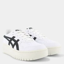 1202A024JAPAN S PFWHITE/BLACK- SPORTIVE^ASICS Online