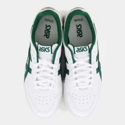 1201A173JAPAN SWHITE/JASPER GREEN- SPORTIVE^ASICS Hot