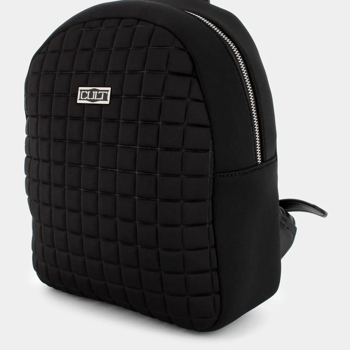 100045ALANISBLACK- ZAINI^CULT Cheap