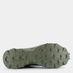 473103ALPHACROSSOLIVE- SPORTIVE^SALOMON Shop