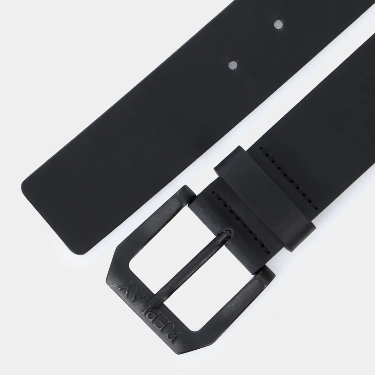 AM2417.000-098 BLACK- CINTURE^REPLAY Store