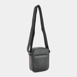 AM0AM09244-BDSCENTRALBLACK- TRACOLLE^TOMMY HILFIGER Best