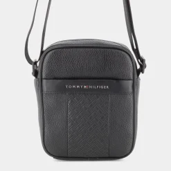 AM0AM09244-BDSCENTRALBLACK- TRACOLLE^TOMMY HILFIGER Best