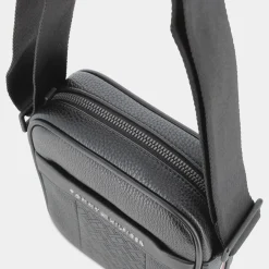 AM0AM09244-BDSCENTRALBLACK- TRACOLLE^TOMMY HILFIGER Best
