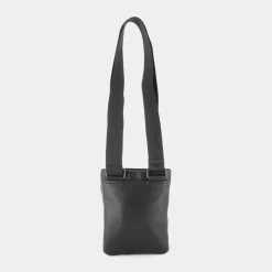 AM0AM09546-BDSMIDTOWNBLACK- TRACOLLE^TOMMY HILFIGER Cheap