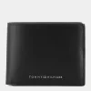 AM0AM10617BDSMODERNBDS BLACK- PICCOLA PELLETTERIA^TOMMY HILFIGER Discount