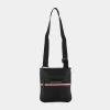 AM0AM10298-BDSTH STRIPEBLACK- TRACOLLE^TOMMY HILFIGER Hot