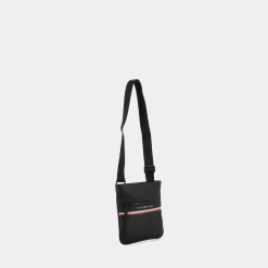 AM0AM10298-BDSTH STRIPEBLACK- TRACOLLE^TOMMY HILFIGER Hot