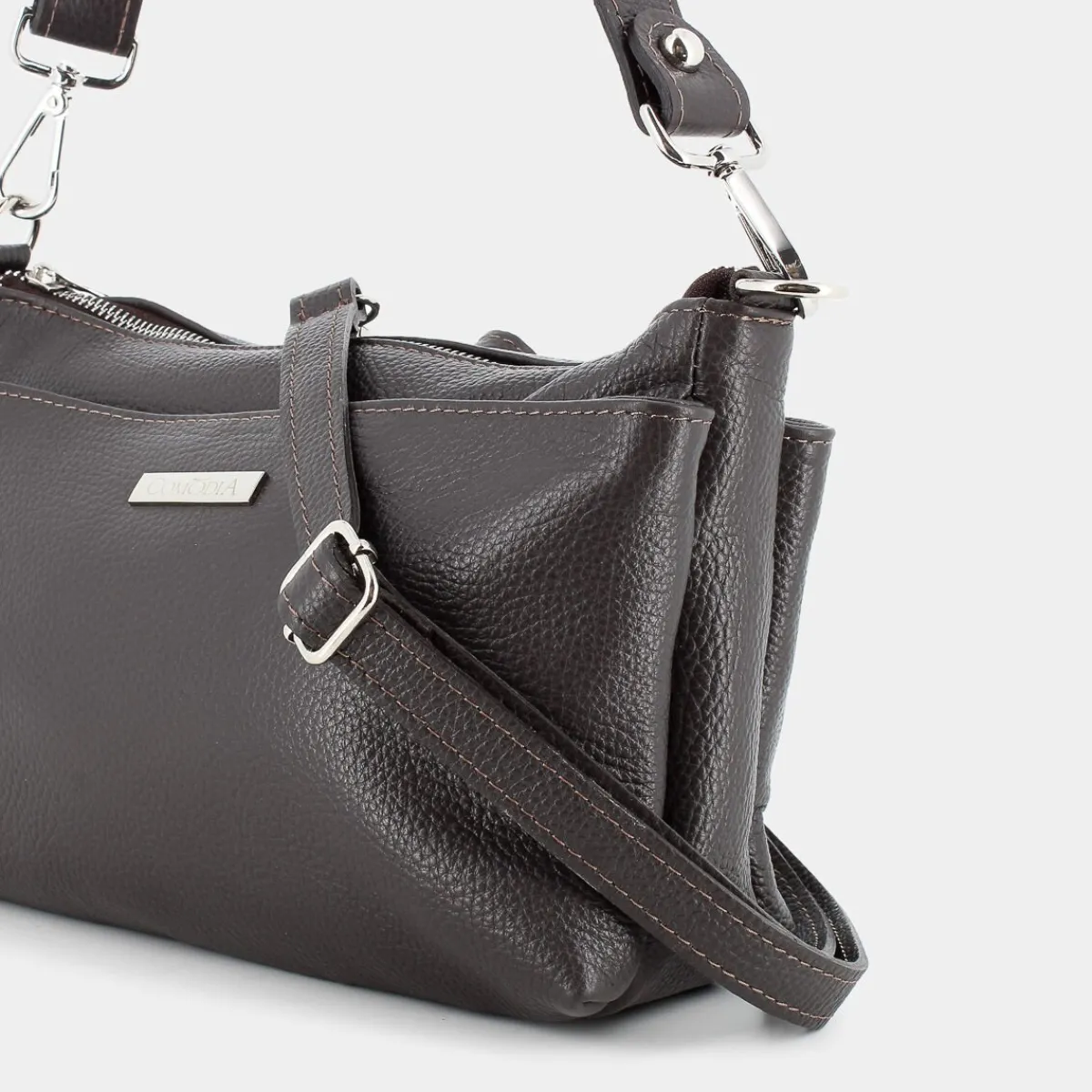 AM-I24-52T.MORO- BORSE^COMODIA Outlet