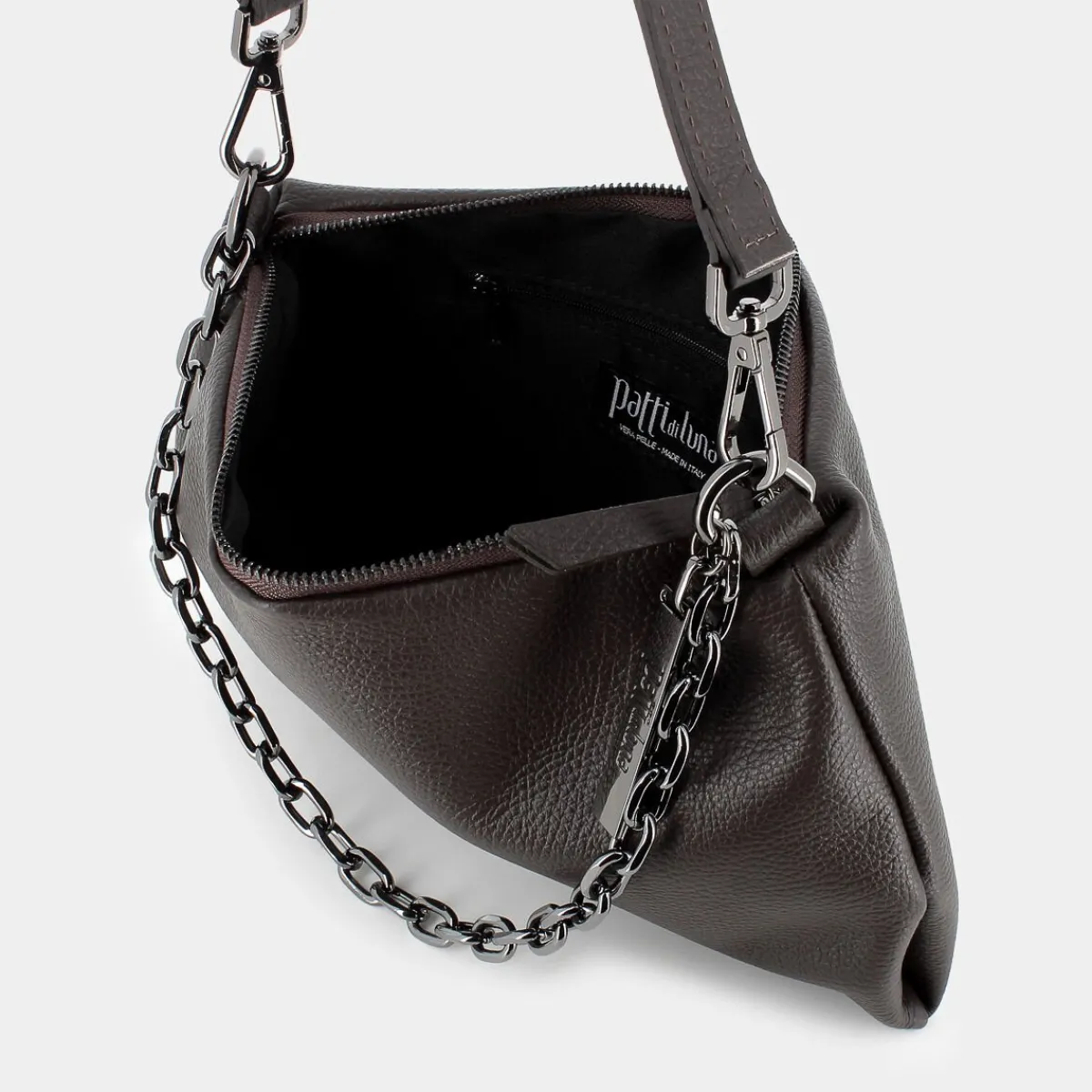 AM-I24-31-T.MORO- CLUTCH^PATTI DI LUNA Best