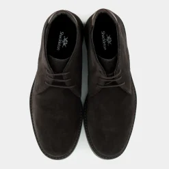 AP-I24U-01- SCURO- TRONCHETTI^SHACKLETON Fashion