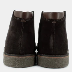 AP-I24U-01- SCURO- TRONCHETTI^SHACKLETON Fashion