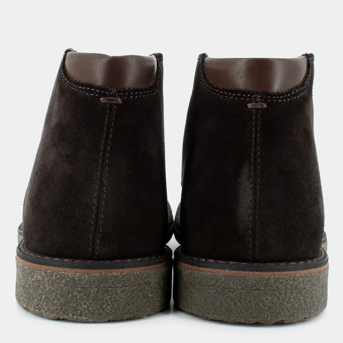 AP-I24U-01- SCURO- TRONCHETTI^SHACKLETON Fashion