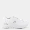 150061ARCH FIT 2.0WHITE/SILVER- SPORTIVE^SKECHERS Cheap