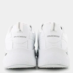 150061ARCH FIT 2.0WHITE/SILVER- SPORTIVE^SKECHERS Cheap