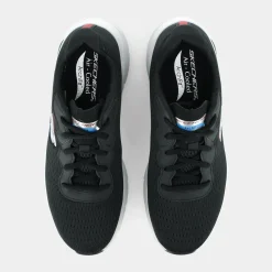 232303ARCH FITBlack Mesh/- SPORTIVE^SKECHERS New