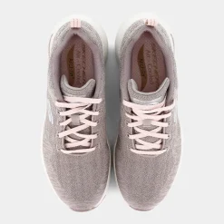 149414ARCH FITDark Taupe- SPORTIVE^SKECHERS Store