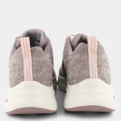 149414ARCH FITDark Taupe- SPORTIVE^SKECHERS Store