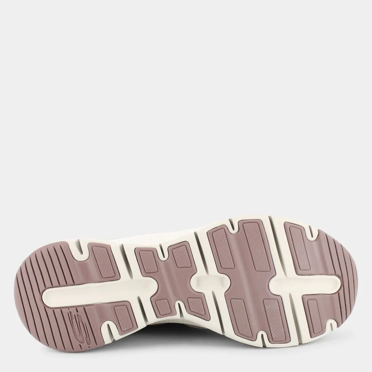 149414ARCH FITDark Taupe- SPORTIVE^SKECHERS Store