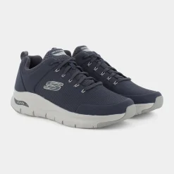 232200ARCH FITNavy- SPORTIVE^SKECHERS Cheap