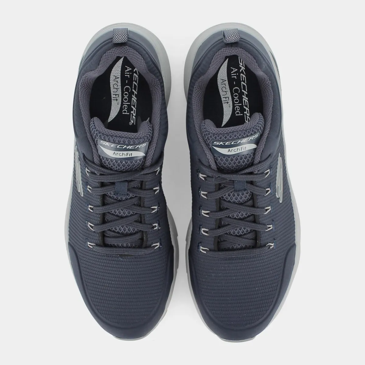232200ARCH FITNavy- SPORTIVE^SKECHERS Cheap